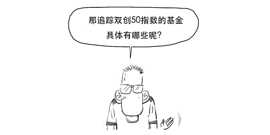 这款火热的指数基金,为啥是个混血?