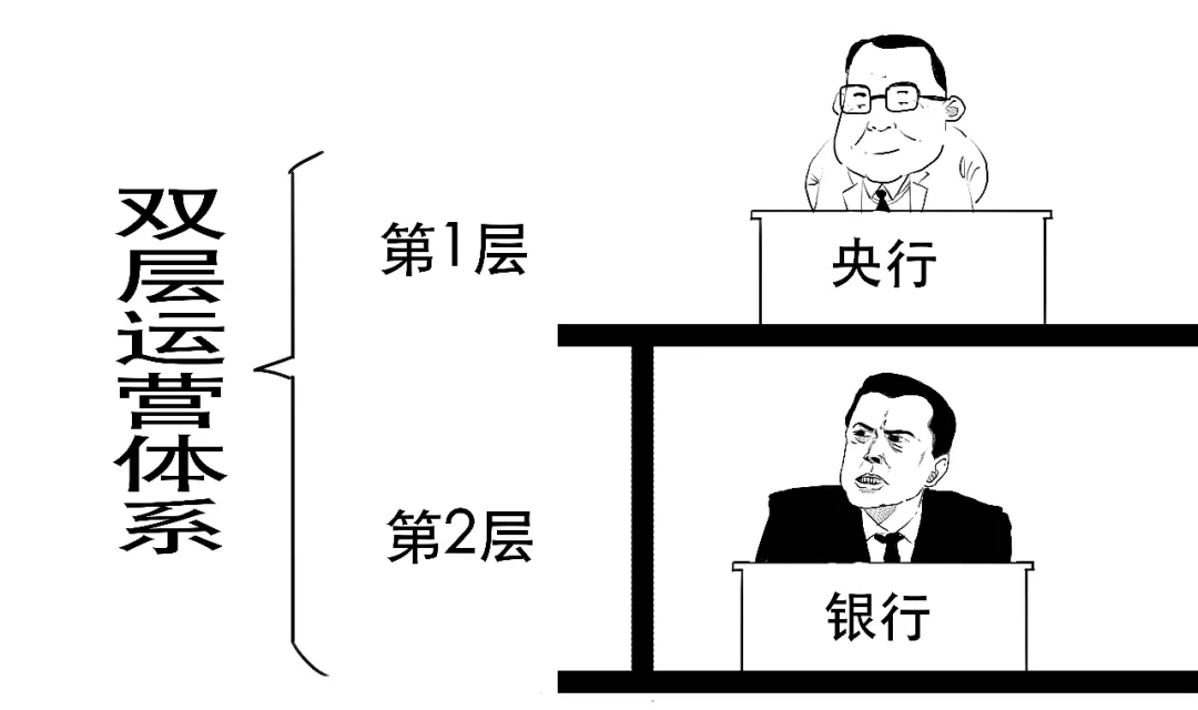 央行发布的重要白皮书，到底说了啥？