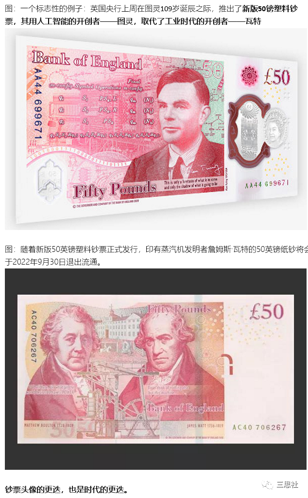 穿越通胀迷雾