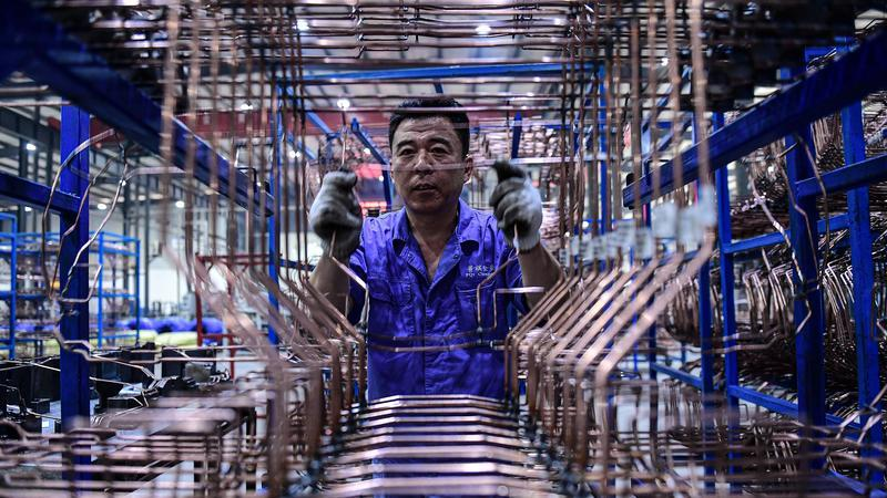 “中国公司市值增长50强”:谁最具新万亿潜力?
