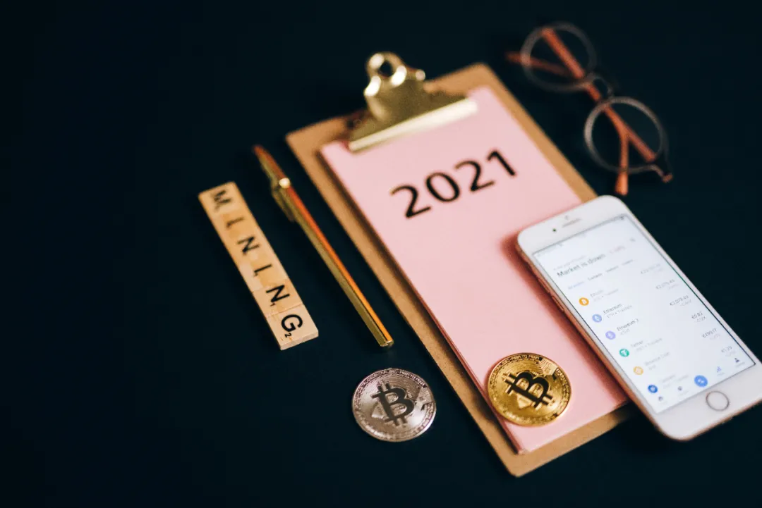 亏了2000万的币圈韭菜，度假去了