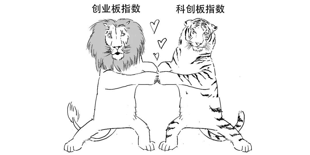 这款火热的指数基金,为啥是个混血?