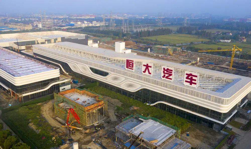 今晚敲钟,为什么还有人投资贾跃亭?