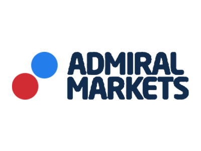 #Admiral Markets 艾迪麦#