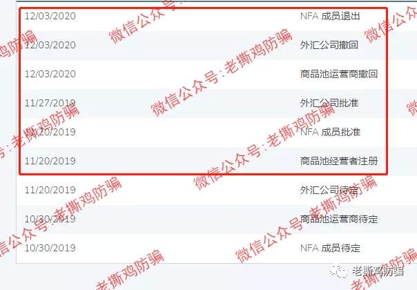 MC明马克资产-冒充美国MintMark,还找明星“代言”!!