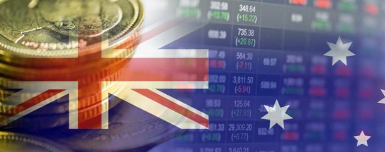 #KebijakanMoneterAustralia#