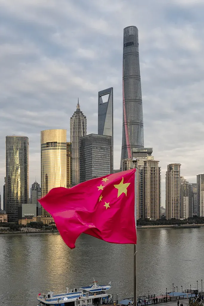 盛松成：什么才是中国房价持续上涨的真正原因？