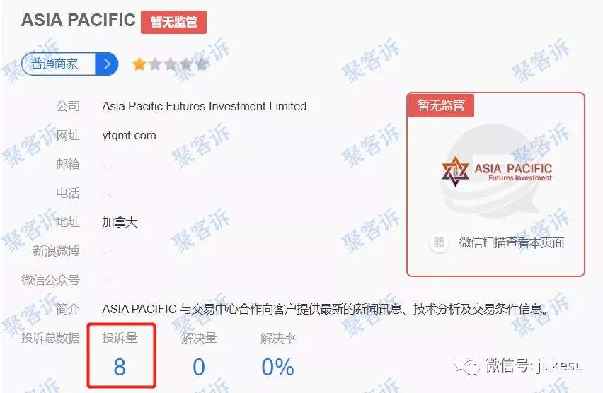 本周投诉报告：hiifx海汇国际，TR外汇等黑平台投诉爆发，FXCM福汇依旧不给出金！