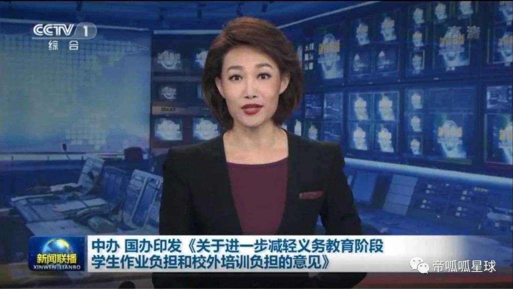重磅解读 : “双减”政策下，家长和孩子路在何方 ?
