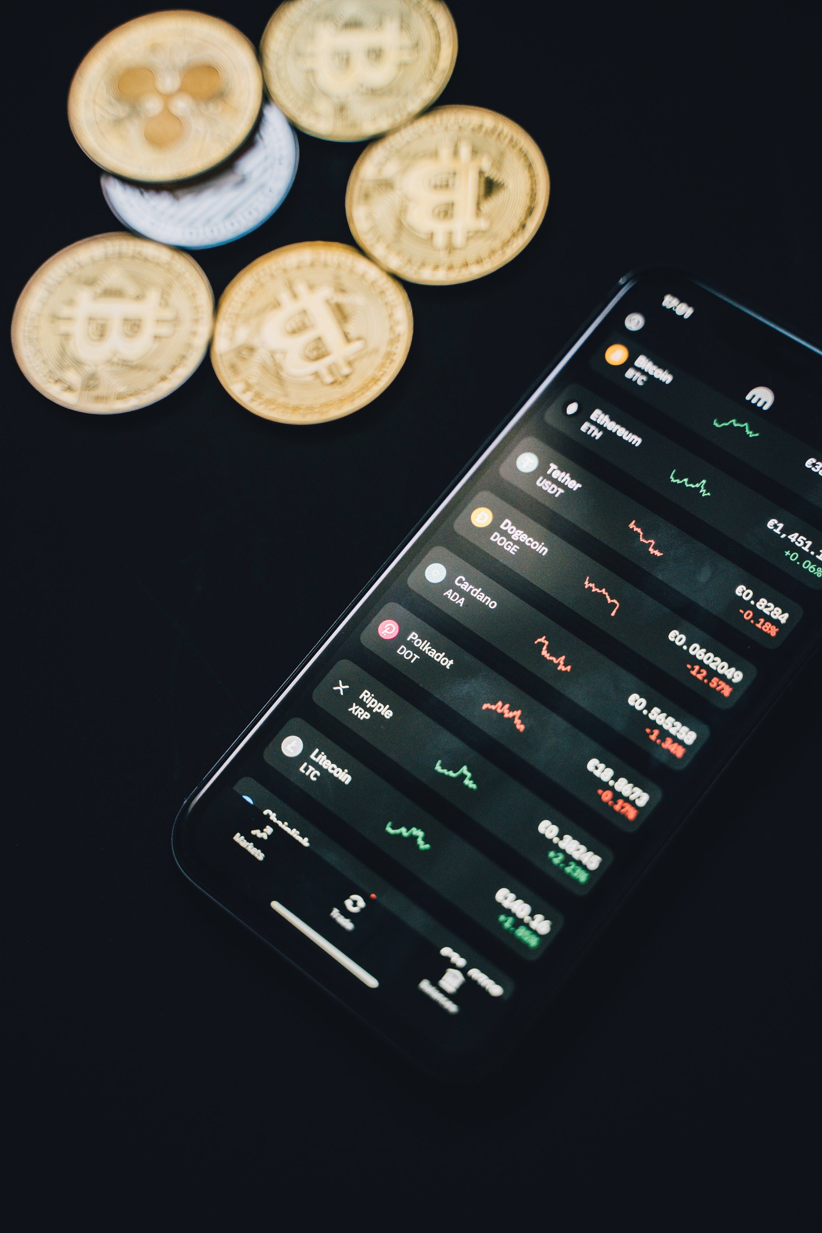 对话ICMarkets:99.99%上线率是对零售投资者的保护