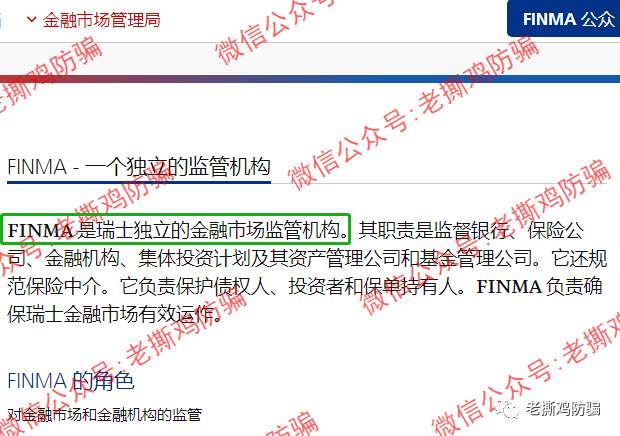 瑞士环球AI（Swiss智能）交易标普500？包装很奇葩的资金盘！！ 