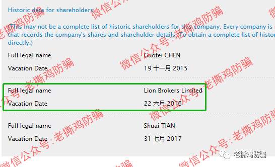 狮子国际金融Lion Brokers外汇平台，又一个处心积虑逃避监管的！！