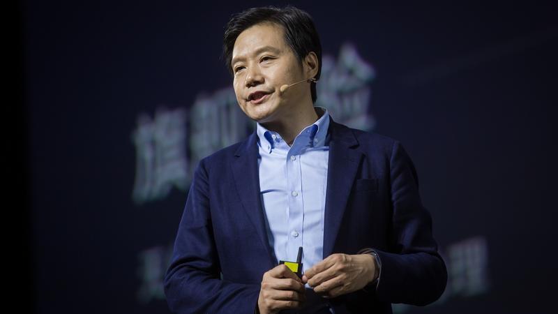 没有小米的时代，只有时代的小米