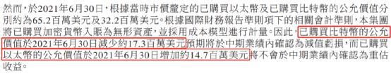 “炒币”巨亏 1 个多亿!这家上市公司“栽了”
