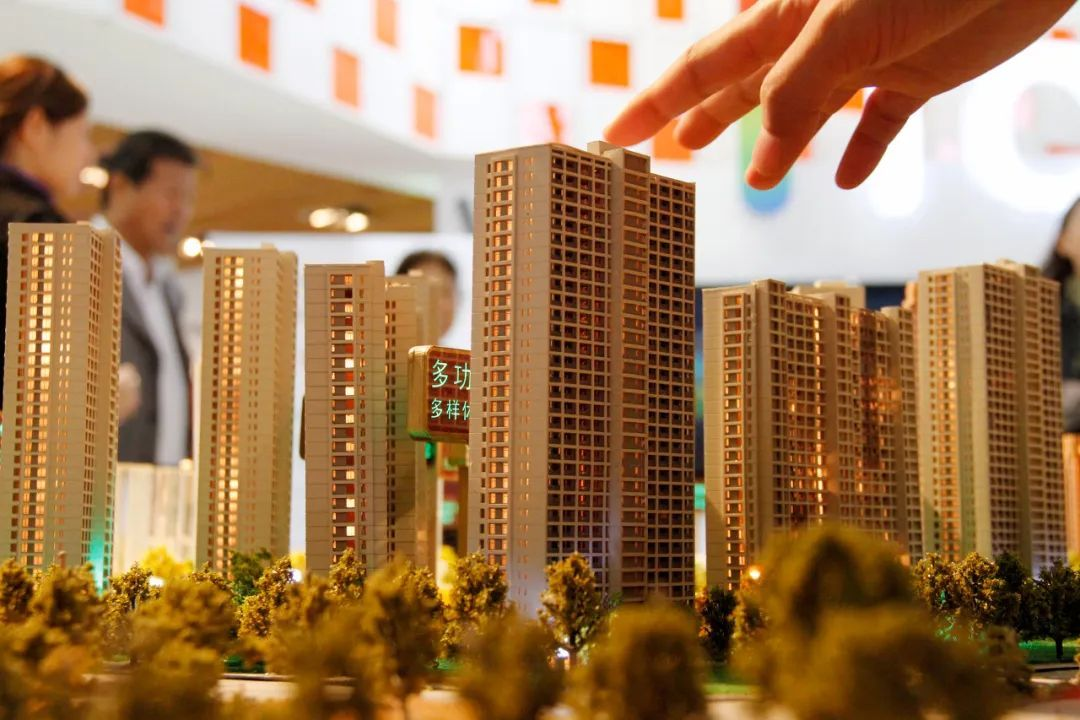 楼市风暴来袭，站在未来 5 年，如何实现个人资产大跃迁