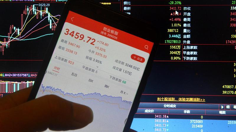 证监会修改创业板新股定价机制 ,将有哪些大变化
