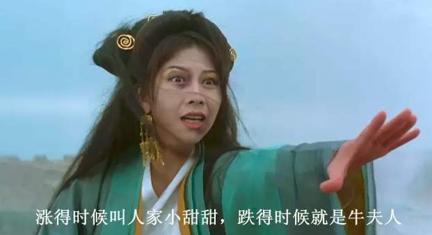 赚钱的基金和亏钱的基金，该卖哪个？