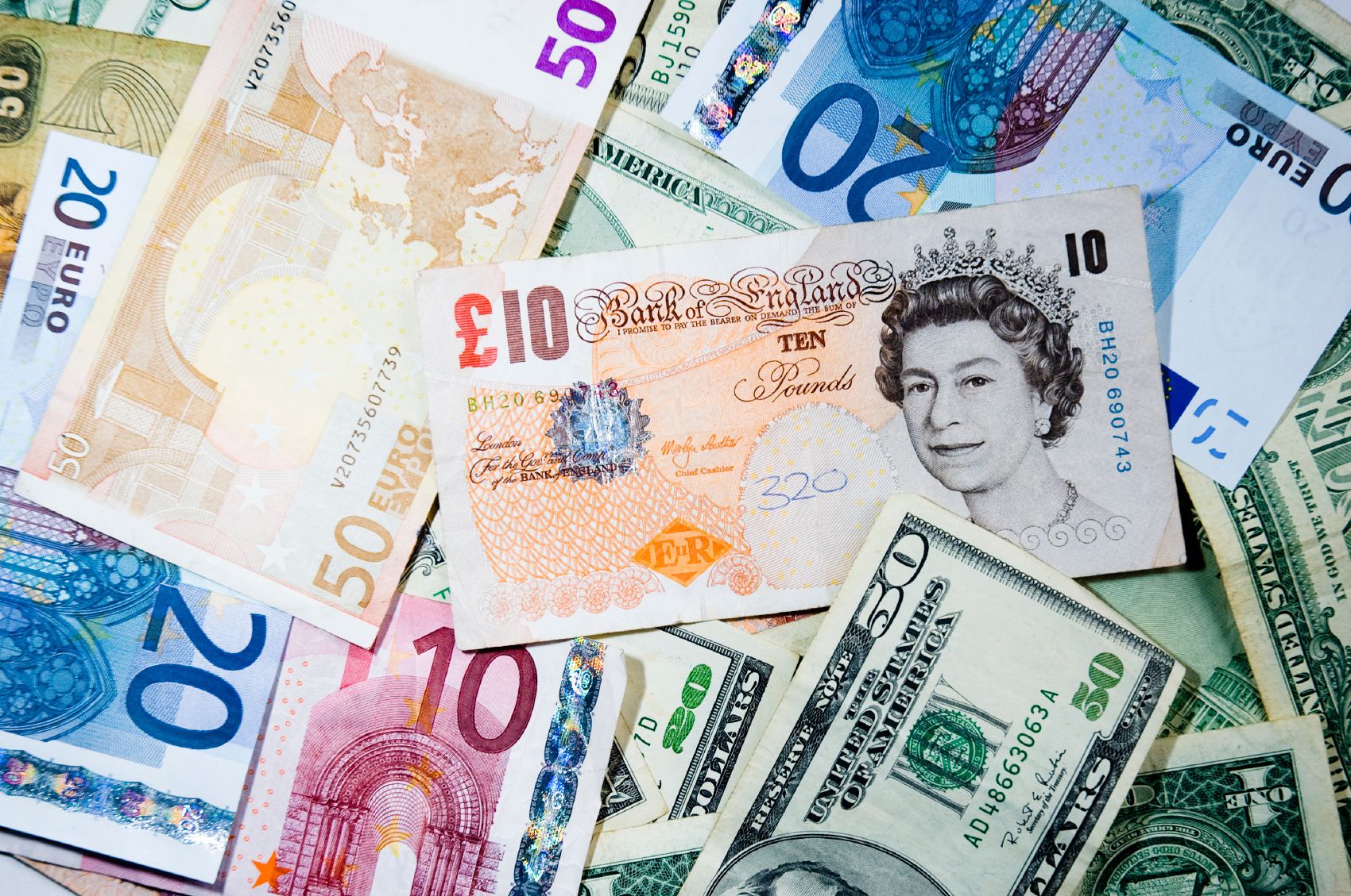 EUR/GBP Duy Trì Đà Phục Hồi Sâu Hơn Hướng Đến Vùng 0,87 - Credit Suisse