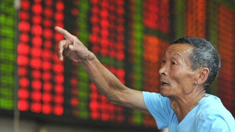 站上A股投资逻辑新起点