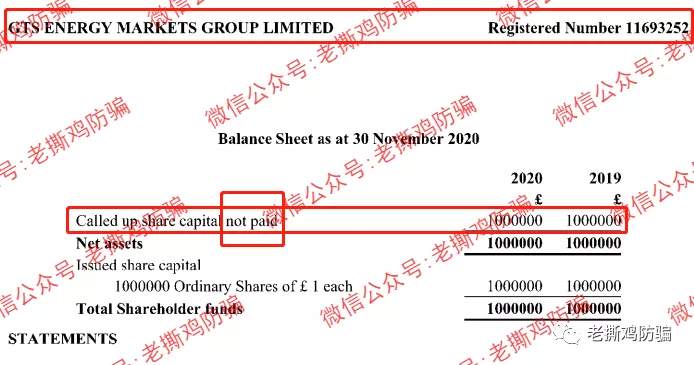 GTS Energy Markets：券商玩托管可还行？还自称受监管？？