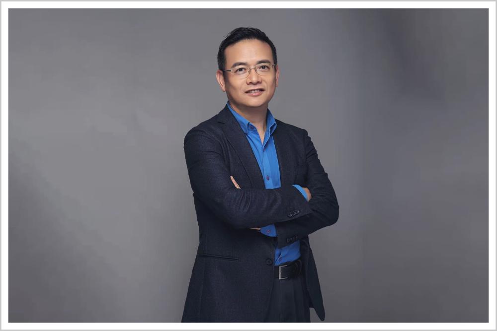 房地产过时了，中国财富迎来大变局