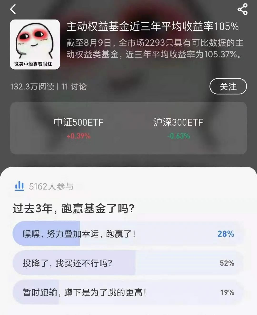 经济学家不建议上班族炒股？网友回复亮了！