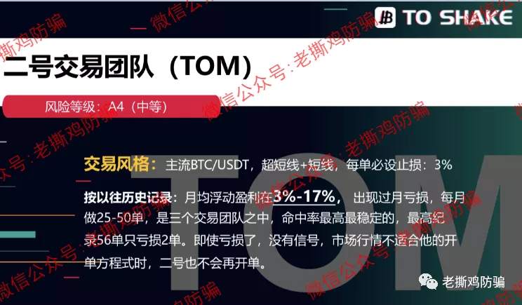 抖约TSEX合约跟单交易所打脸自己，没见过这么蠢的资金盘！！