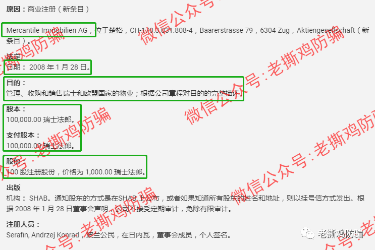 瑞士环球AI（Swiss智能）交易标普500？包装很奇葩的资金盘！！ 