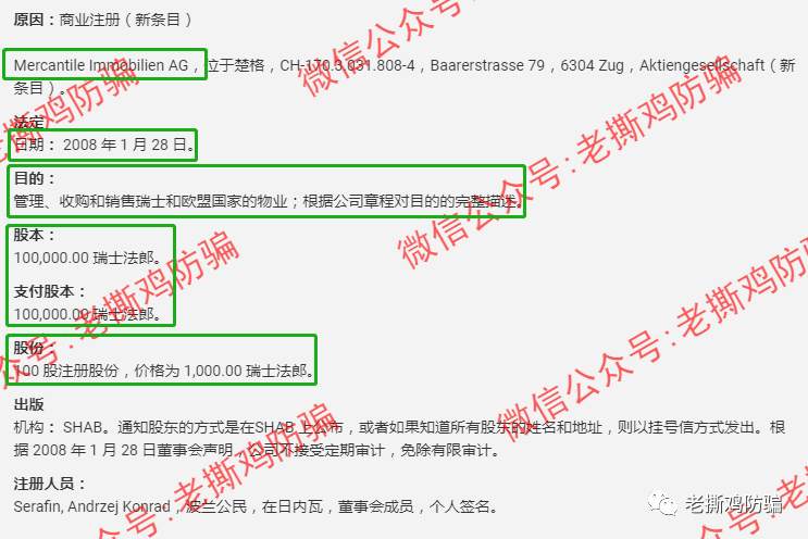 瑞士环球AI（Swiss智能）交易标普500？包装很奇葩的资金盘！！ 
