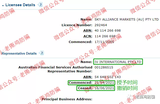 爱维智投 IV Markets 和 GC Markets 左右手合并,国人搞的无监管平台!!