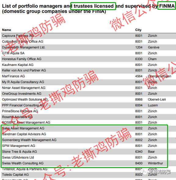 瑞士环球AI（Swiss智能）交易标普500？包装很奇葩的资金盘！！ 