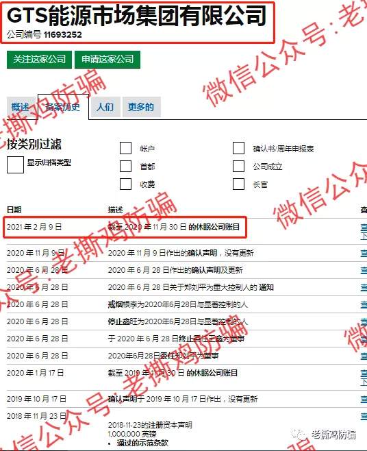 GTS Energy Markets：券商玩托管可还行？还自称受监管？？
