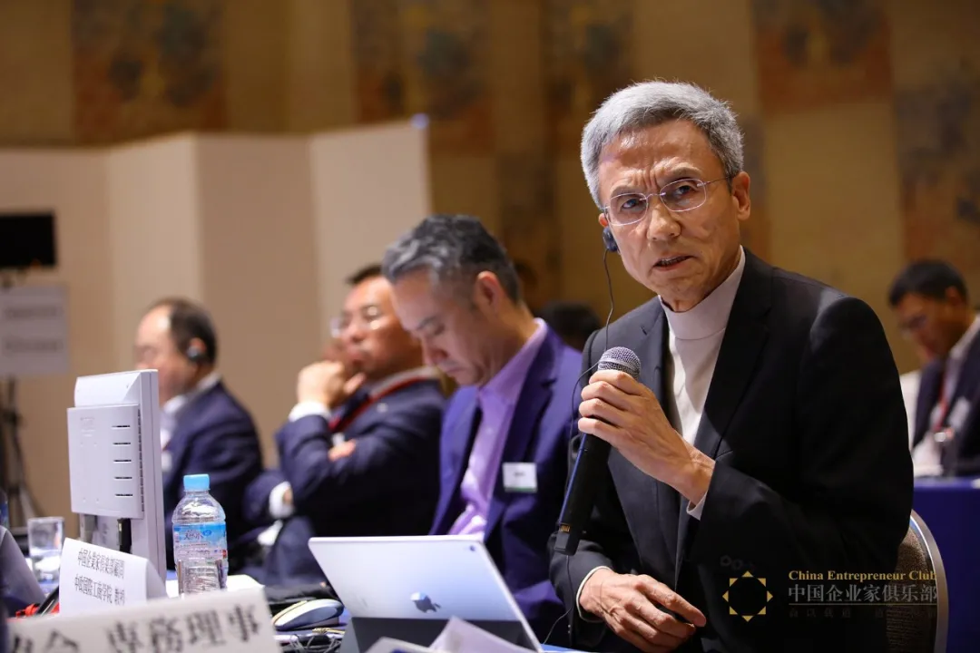 什么赚钱做什么的商业模式,该转变了