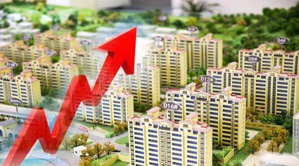 美国第二季度房价暴涨超 20%,创半个多世纪新高!怎么回事?