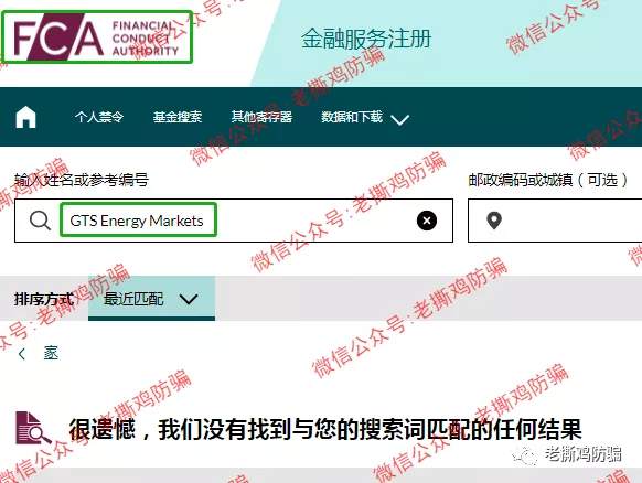 GTS Energy Markets：券商玩托管可还行？还自称受监管？？