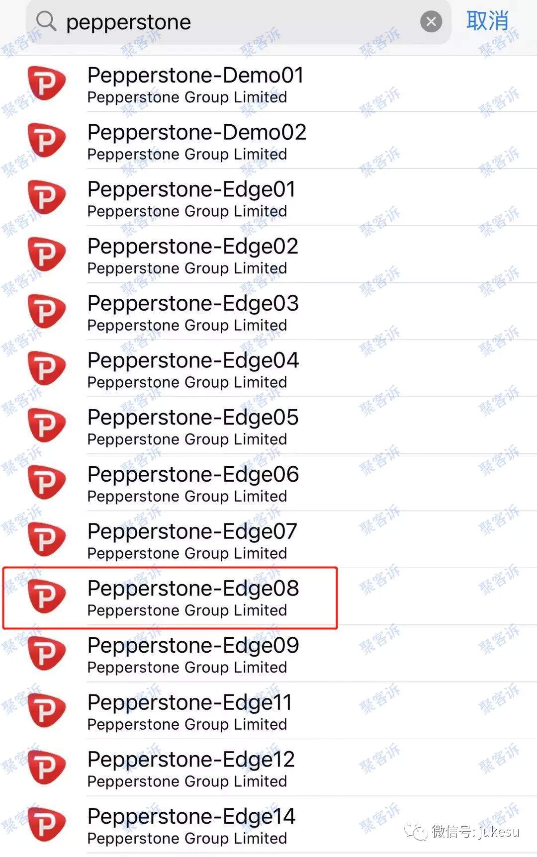 Pepperstone激石退出国内市场后又席卷重来？而且还不给出金？