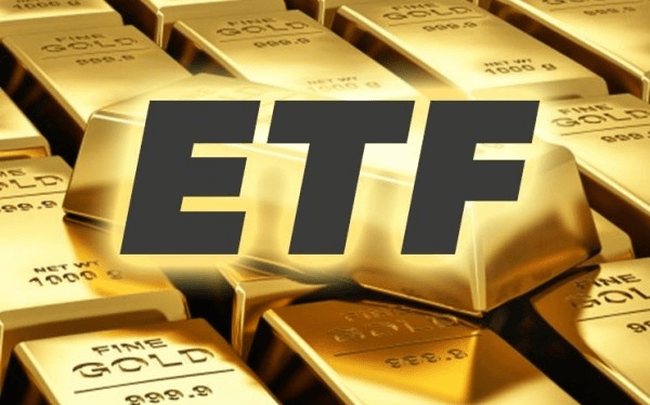 Quỹ ETF vàng hoạt động như thế nào?