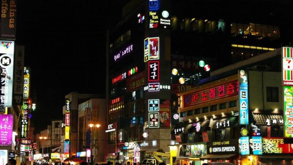 房价暴涨,总统道歉,韩国学起了中国炒房客