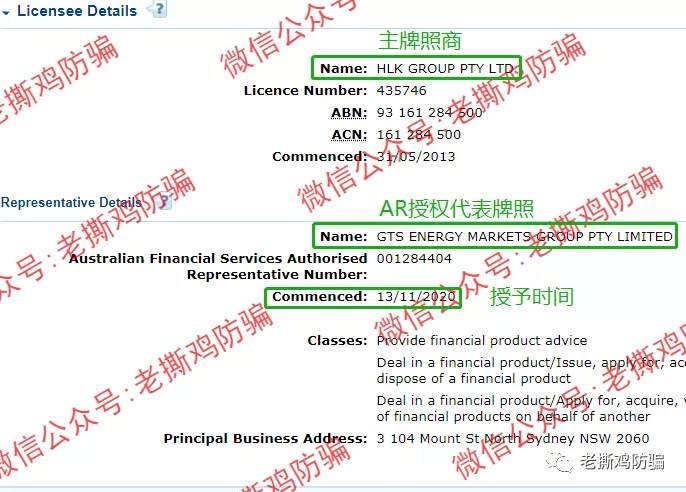 GTS Energy Markets：券商玩托管可还行？还自称受监管？？