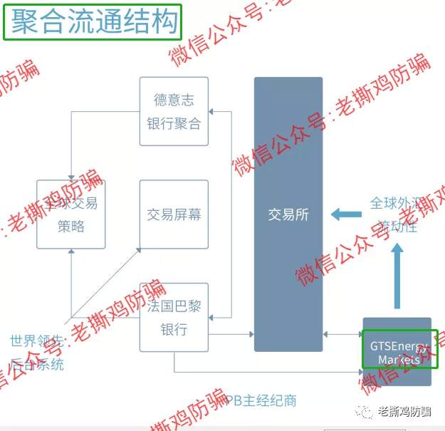 GTS Energy Markets：券商玩托管可还行？还自称受监管？？