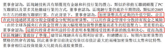“炒币”巨亏 1 个多亿!这家上市公司“栽了”