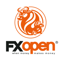 #FXOpen#