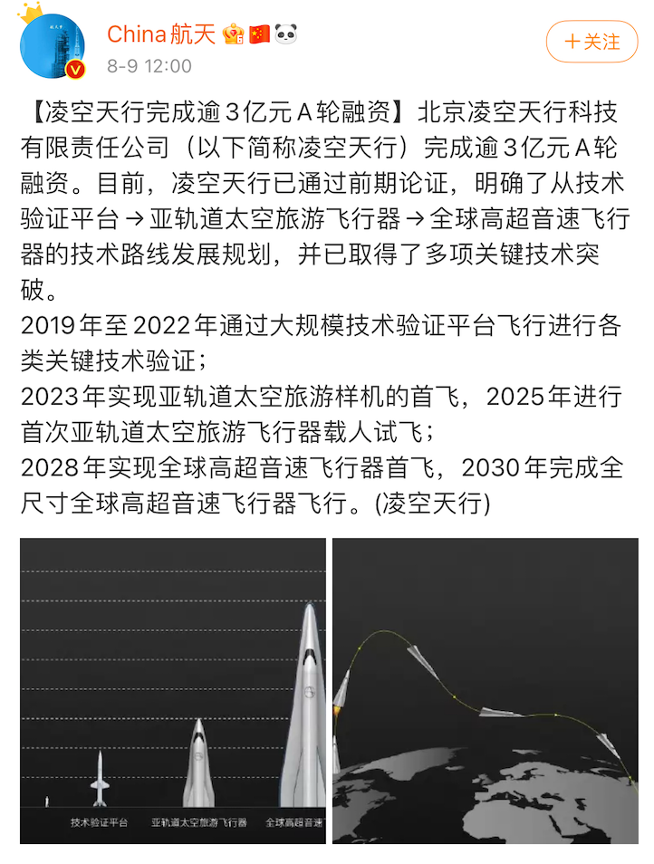 只有懂了政府对资本的真正态度,才能看懂长期趋势