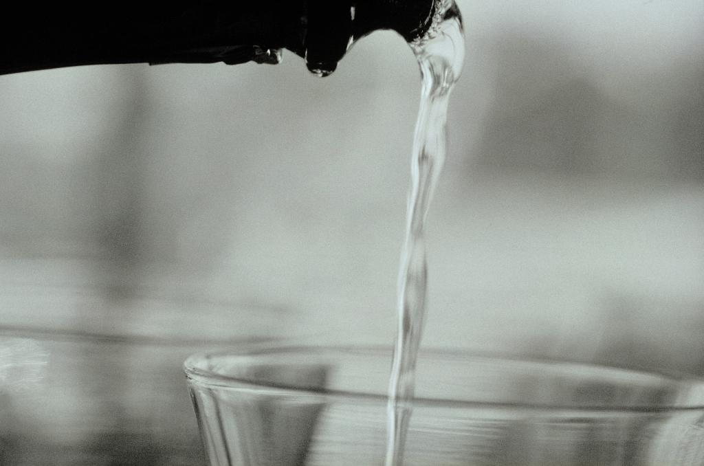 资本开始“逃离”白酒圈