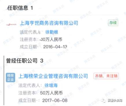 长文深扒“人类高质量男性”徐勤根的外汇业务(铁汇、SCG、亨达)及形象变迁史