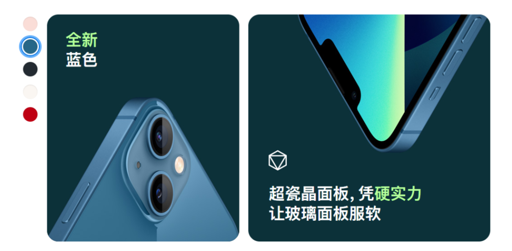 苹果十三“香”,买不买?