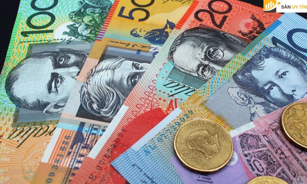 Tỷ giá AUD/USD tiếp tục giảm sau khi RBA đưa ra các chính sách diều hâu
