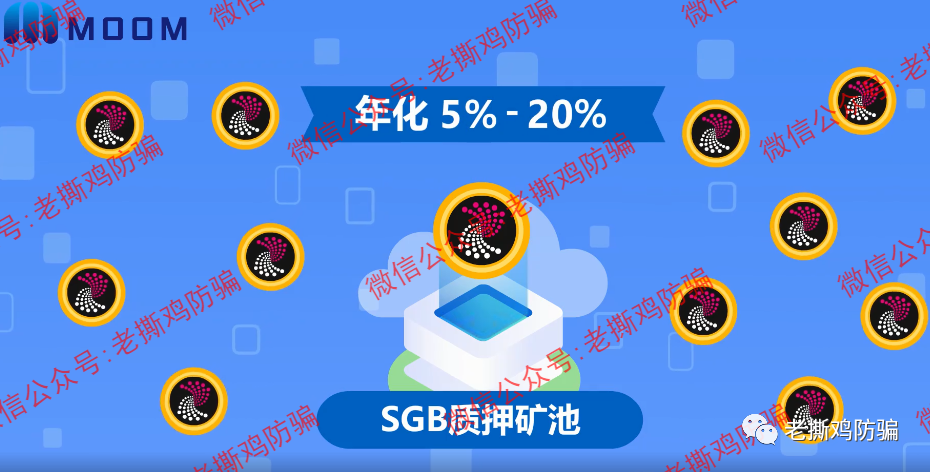 Subgame（SGB），披着波卡生态平行链外衣的假公链真资金盘！！