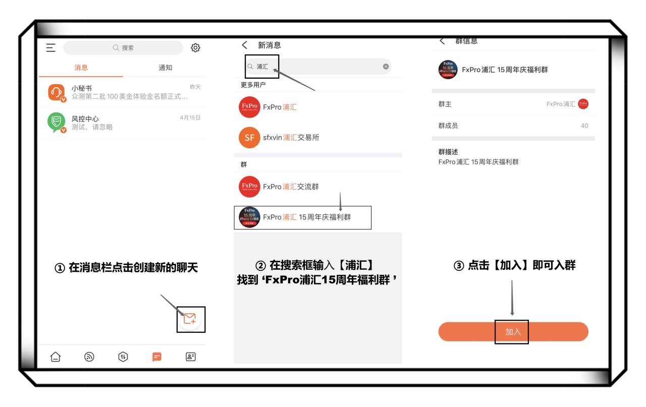 FxPro 15周年回归奖励计划，邀你领取五重豪礼