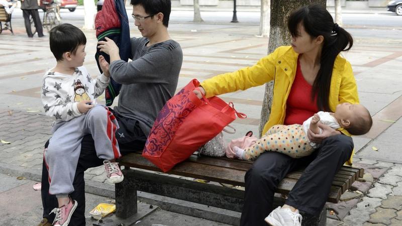 从两则新闻看:中国的生育补贴时代终于来了